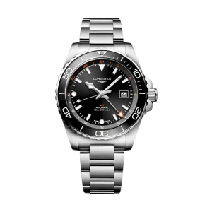 Zdjęcie produktu W.KRUK LONGINES HYDROCONQUEST GMT