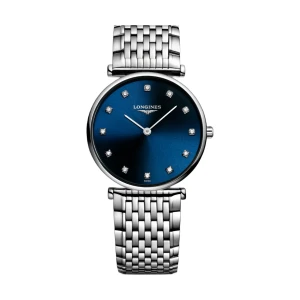 Zdjęcie produktu W.KRUK LONGINES LA GRANDE CLASSIQUE DE LONGINES