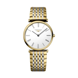 Zdjęcie produktu W.KRUK LONGINES LA GRANDE CLASSIQUE DE LONGINES