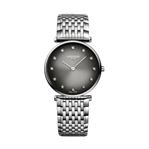 W.KRUK LONGINES LA GRANDE CLASSIQUE DE LONGINES
