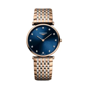 W.KRUK LONGINES LA GRANDE CLASSIQUE DE LONGINES