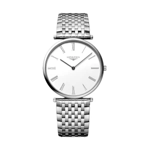 W.KRUK LONGINES LA GRANDE CLASSIQUE DE LONGINES