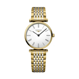 W.KRUK LONGINES LA GRANDE CLASSIQUE DE LONGINES