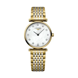W.KRUK LONGINES LA GRANDE CLASSIQUE DE LONGINES