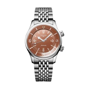 W.KRUK LONGINES LEGEND DIVER