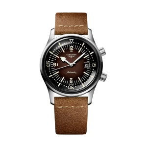 W.KRUK LONGINES LEGEND DIVER