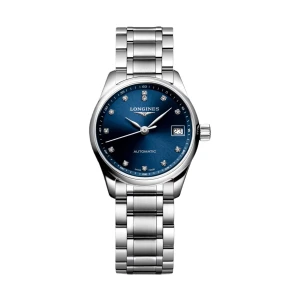 W.KRUK LONGINES MASTER COLLECTION