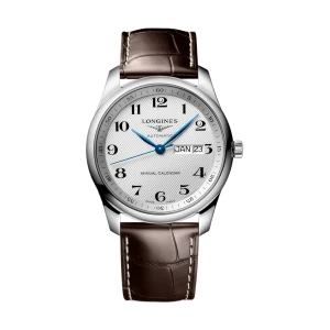 W.KRUK LONGINES MASTER COLLECTION