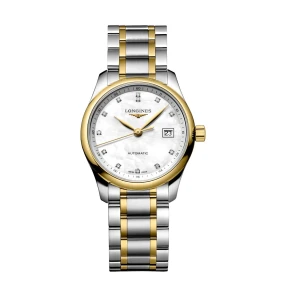 W.KRUK LONGINES MASTER COLLECTION