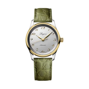 W.KRUK LONGINES MASTER COLLECTION