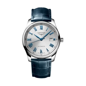 W.KRUK LONGINES MASTER COLLECTION