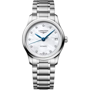 W.KRUK LONGINES MASTER COLLECTION