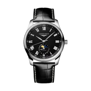 Zdjęcie produktu W.KRUK LONGINES MASTER COLLECTION MOONPHASE