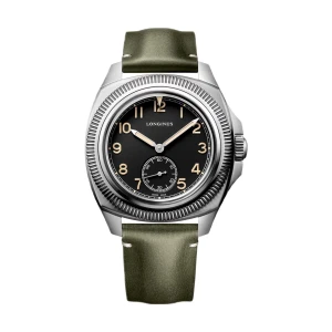Zdjęcie produktu W.KRUK LONGINES PILOT MAJETEK