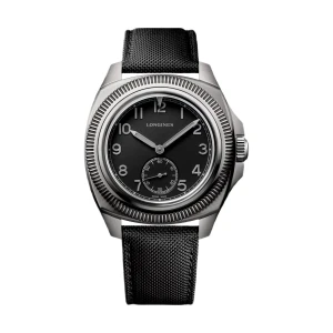 W.KRUK LONGINES PILOT MAJETEK PIONEER EDITION