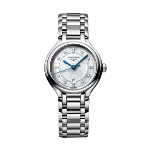 W.KRUK LONGINES PRIMALUNA
