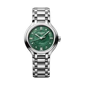 W.KRUK LONGINES PRIMALUNA