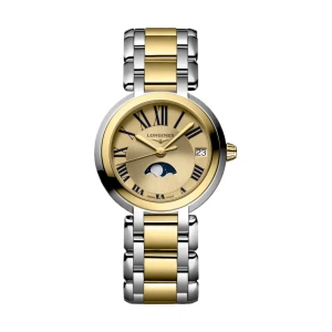 Zdjęcie produktu W.KRUK LONGINES PRIMALUNA MOONPHASE