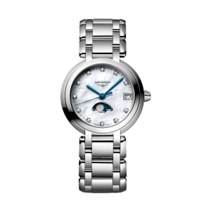 Zdjęcie produktu W.KRUK LONGINES PRIMALUNA MOONPHASE