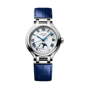 Zdjęcie produktu W.KRUK LONGINES PRIMALUNA MOONPHASE