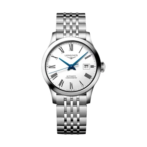 W.KRUK LONGINES RECORD