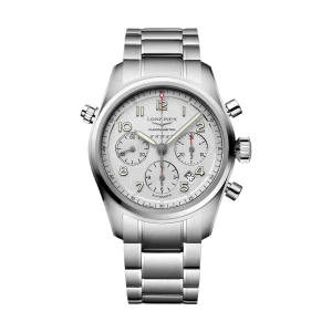 W.KRUK LONGINES SPIRIT CHRONOGRAPH