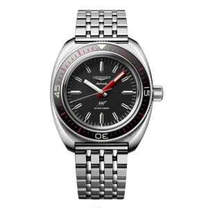 W.KRUK LONGINES ULTRA-CHRON