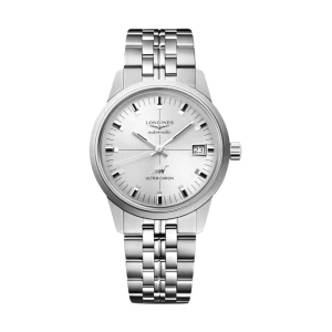 W.KRUK LONGINES ULTRA-CHRON CLASSIC