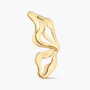 W.KRUK - Monokolczyk srebrny Follow