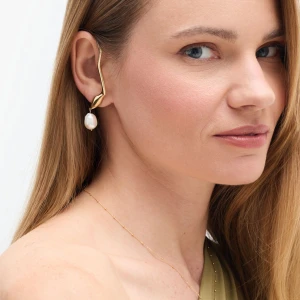 W.KRUK - Monokolczyk srebrny Follow