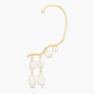 W.KRUK Monokolczyk srebrny Follow