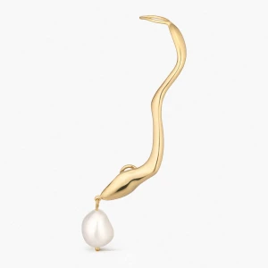 W.KRUK Monokolczyk srebrny Follow