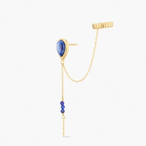 W.KRUK Monokolczyk srebrny Follow