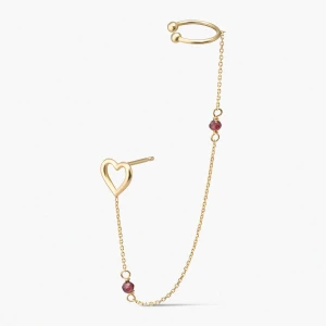 W.KRUK Monokolczyk złoty Czułość