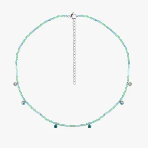 W.KRUK - Naszyjnik Aqua Dream Picky Pica