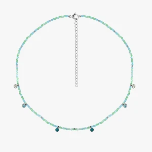 W.KRUK Naszyjnik Aqua Dream Picky Pica