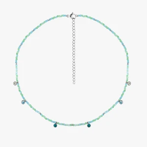 W.KRUK - Naszyjnik Aqua Dream Picky Pica Juicy
