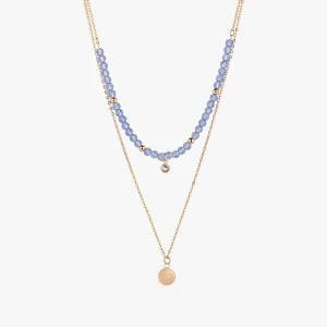 W.KRUK - Naszyjnik Boho Breeze Picky Pica Juicy