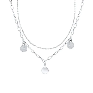 W.KRUK - Naszyjnik Boho Vibes Princess Club PICKY PICA