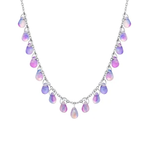 W.KRUK - Naszyjnik Bright Glow Princess Club PICKY PICA