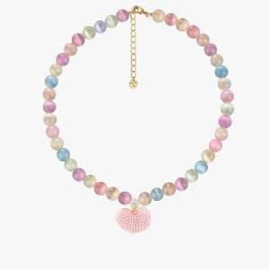 W.KRUK Naszyjnik Candy Crush Picky Pica