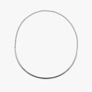 W.KRUK Naszyjnik Just Shine Picky Pica