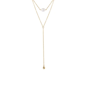 W.KRUK Naszyjnik krawatka Picky Pica