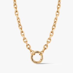 W.KRUK Naszyjnik Link Up Love Fever PICKY PICA