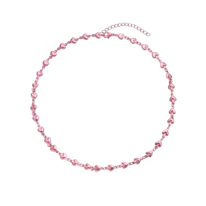 W.KRUK Naszyjnik Love Yourself Princess Club PICKY PICA