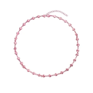 W.KRUK - Naszyjnik Love Yourself Princess Club PICKY PICA