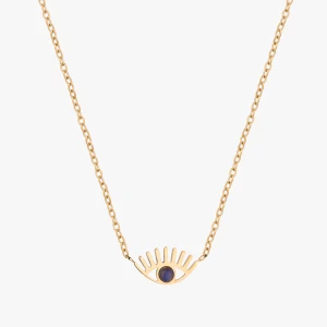 W.KRUK Naszyjnik Lucky Gaze Picky Pica