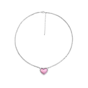 W.KRUK Naszyjnik Mia Princess Club PICKY PICA