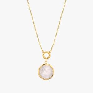 Zdjęcie produktu W.KRUK Naszyjnik Pearl Glow PICKY PICA