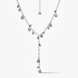 W.KRUK Naszyjnik PEŁNIA NOSOWSKA x W.KRUK